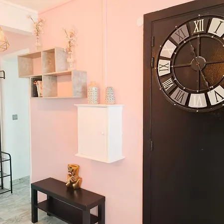 - - Tramway - Climatisation Apartamento