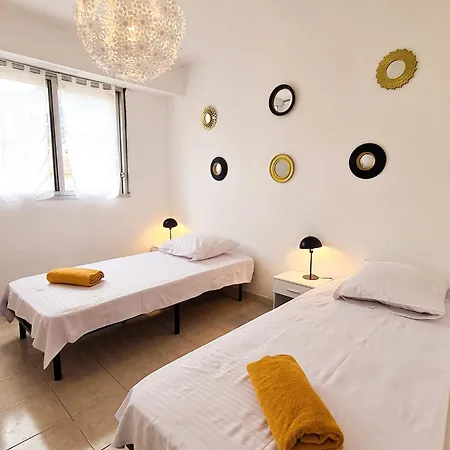 - - Tramway - Climatisation Apartamento